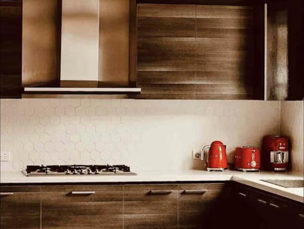 Photo 10 for Palm Springs Style • Fireplace • Pool • Secure Parking