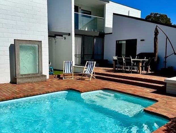 Photo 47 for Palm Springs Style • Fireplace • Pool • Secure Parking