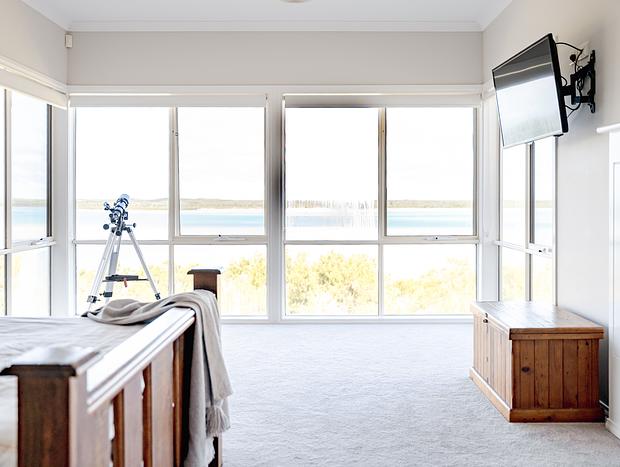 Photo 5 for Waterview - Stay 3 Pay 2 Winter Promo - Special Couple rate also available