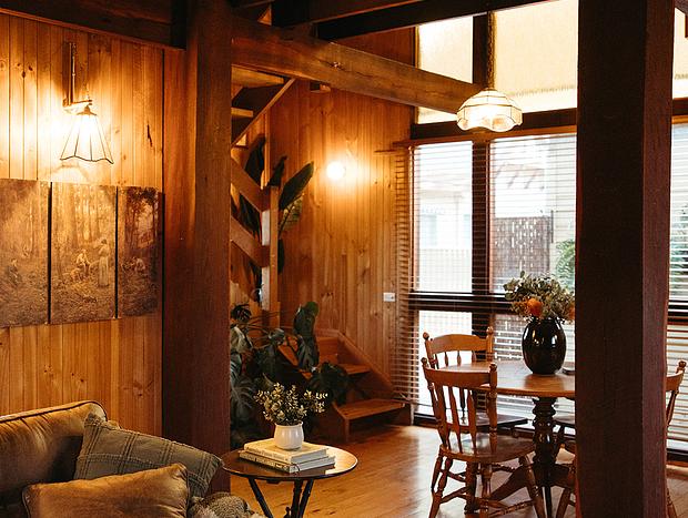 Photo 10 for Cabin On Corio - Australian Charm