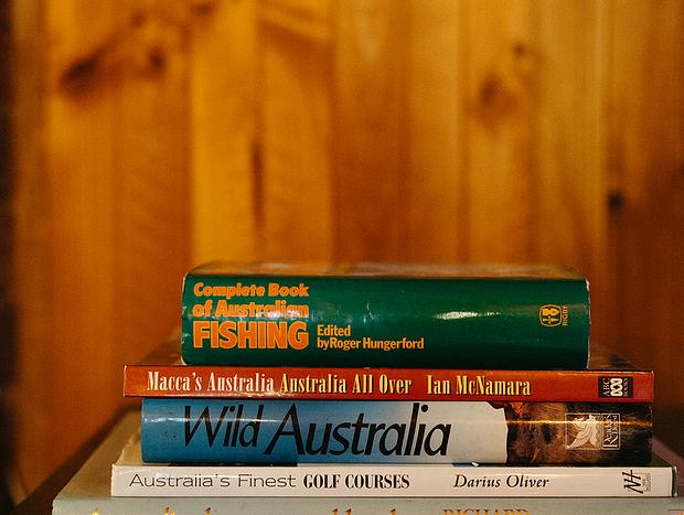 Photo 12 for Cabin On Corio - Australian Charm