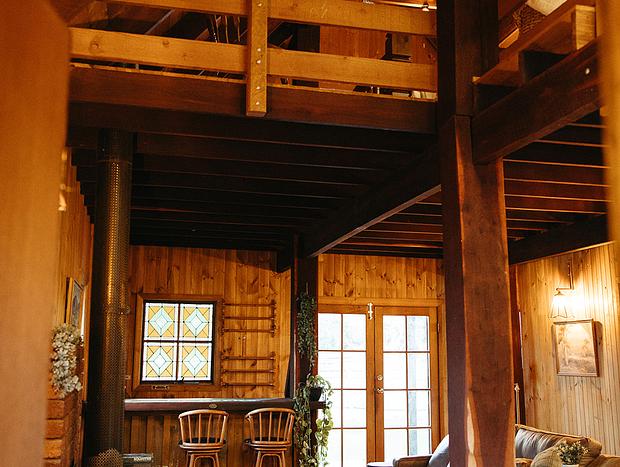 Photo 17 for Cabin On Corio - Australian Charm
