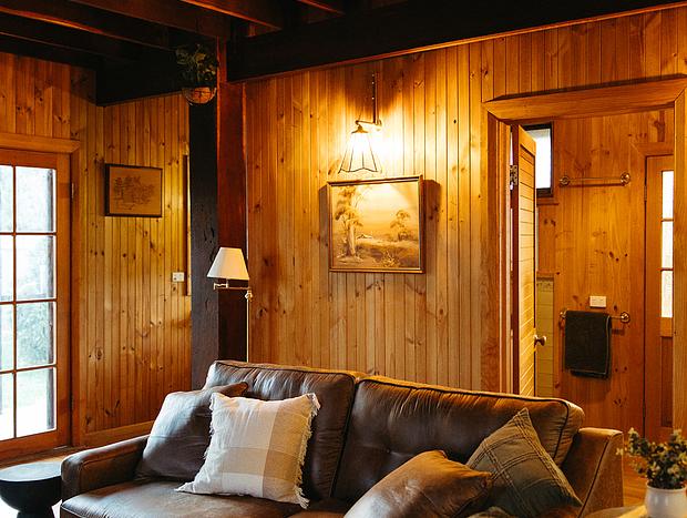 Photo 20 for Cabin On Corio - Australian Charm