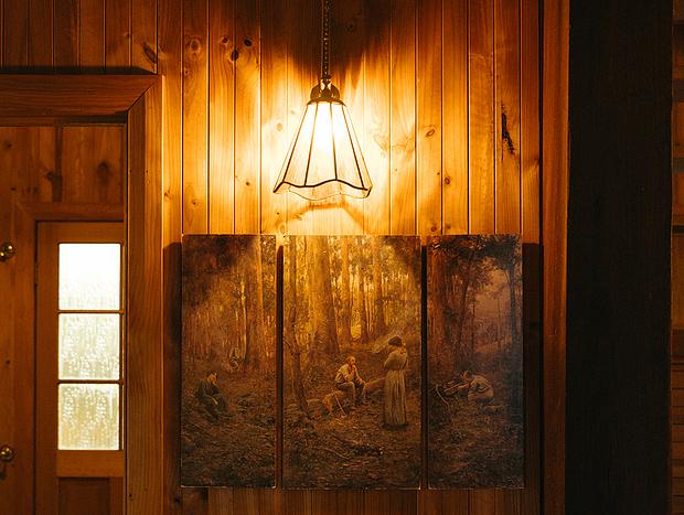 Photo 21 for Cabin On Corio - Australian Charm