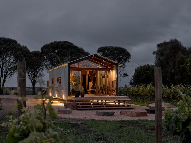 Photo 4 for Basalt Retreat - Pinot Noir Villa