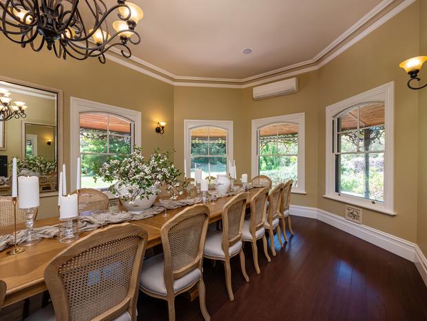 Photo 5 for Woodman Estate - 12 Bedroom Country Mansion