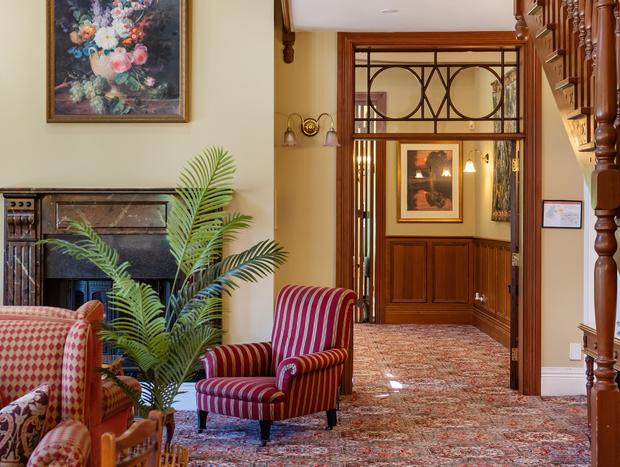 Photo 6 for Woodman Estate - 12 Bedroom Country Mansion
