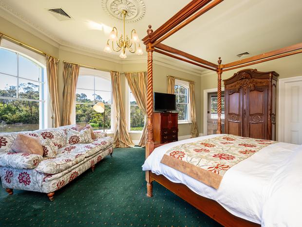Photo 7 for Woodman Estate - 12 Bedroom Country Mansion
