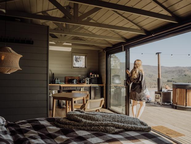 Photo 15 for Dreamy escape above Lake Eildon