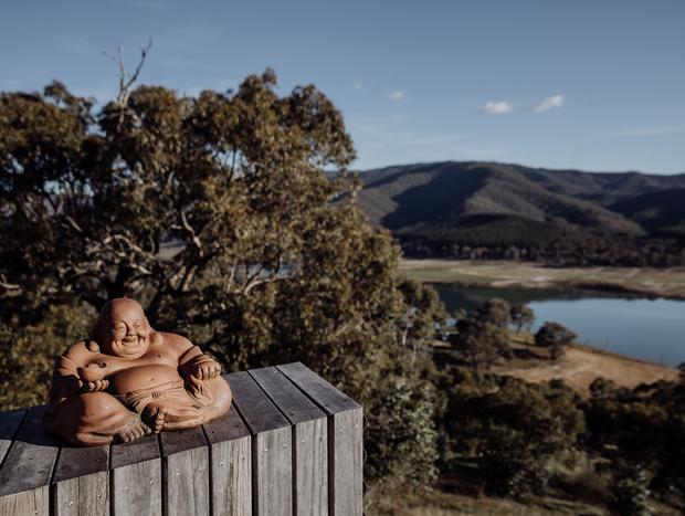 Photo 31 for Dreamy escape above Lake Eildon