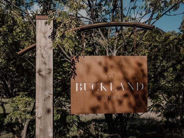 Photo 37 for Slowing Down at Buckland Studio