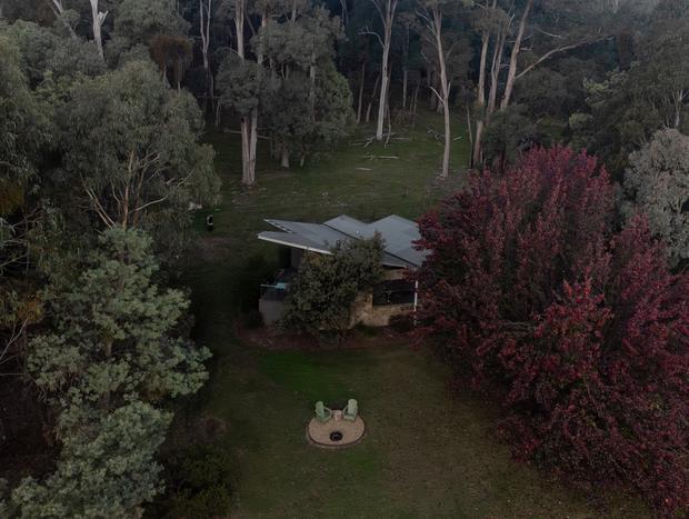 Photo 23 for Slowing Down at Buckland Studio