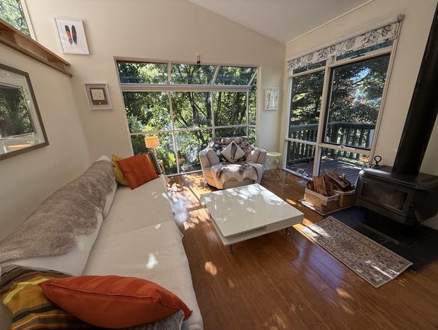 Photo 41 for Sassafras - Treehouse in the Dandenong Ranges