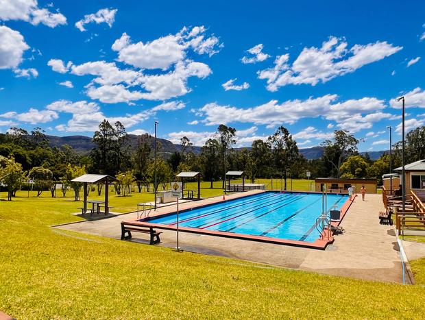 Photo 46 for The Tailor's Cottage, Kangaroo Valley