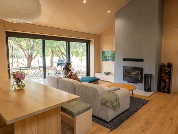 Photo 9 for Best Farm Stay near Mt Buller
