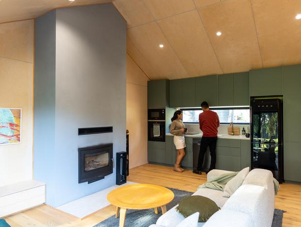 Photo 3 for Best Farm Stay near Mt Buller