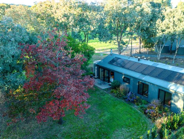 Photo 26 for Best Farm Stay near Mt Buller
