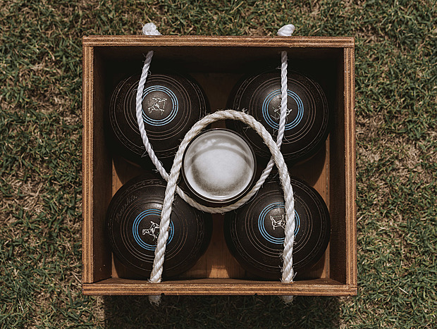 Photo 3 for Barefoot bowls at Brunswick Heads Bowling Club