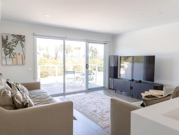 Photo 7 for Broadbeach House Inlet - Winter Promo Stay3 Pay2 - Special Couple Rate Available