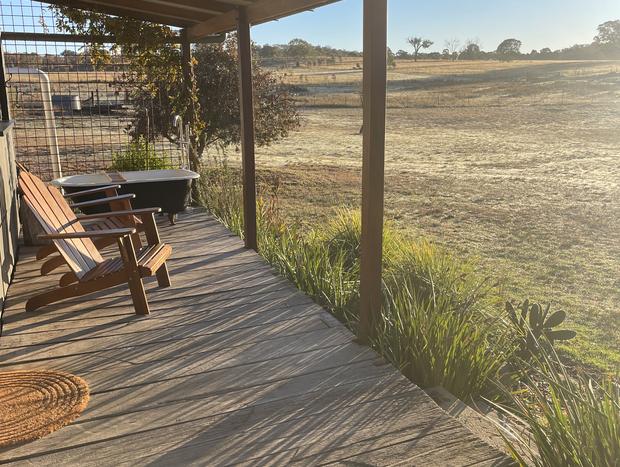 Photo 15 for Rust & Timber Farm Stay
