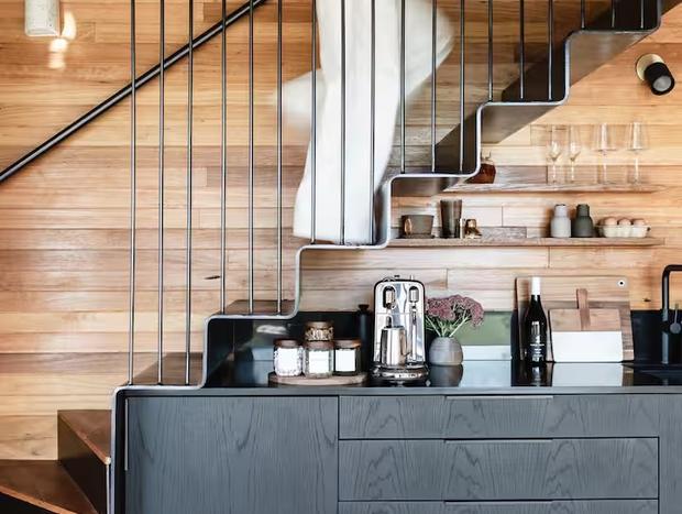 Photo 11 for Under Stars and Sky - Architect-designed Stargazing Cabin on Southern Highlands