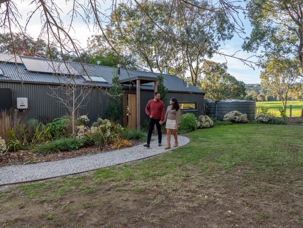 Photo 21 for Best Farm Stay near Mt Buller