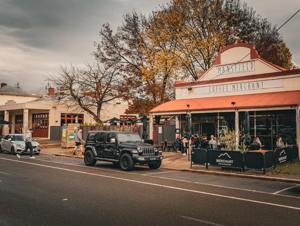 Photo 36 for Best Farm Stay near Mt Buller