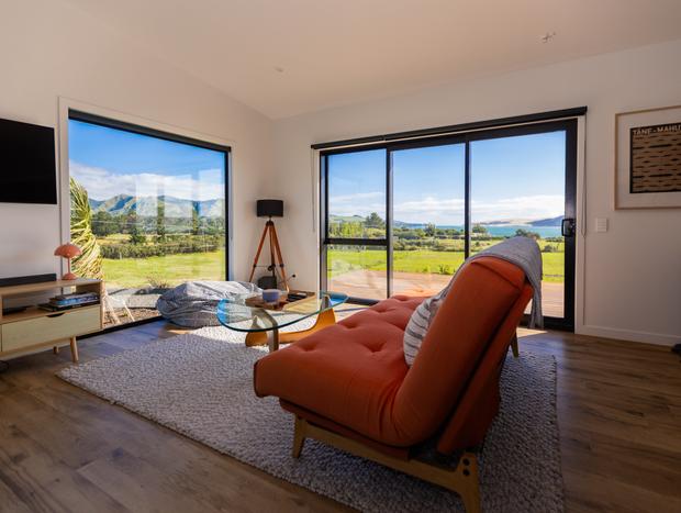 Photo 5 for Koutu Cove - Luxe 1 Bedroom Pod