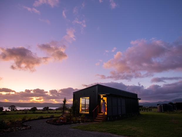 Photo 4 for Koutu Cove - Luxe 1 Bedroom Pod