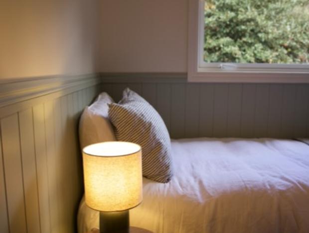 Photo 8 for Handcrafted cottage nestled in the heart of the Mohaka River Valley
