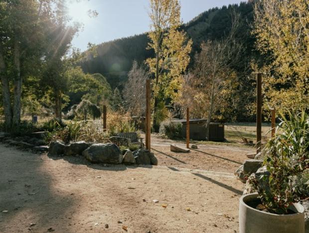 Photo 15 for Handcrafted cottage nestled in the heart of the Mohaka River Valley