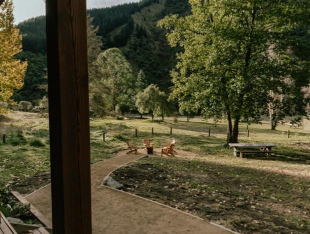 Photo 11 for Handcrafted cottage nestled in the heart of the Mohaka River Valley
