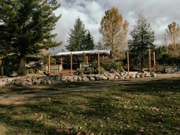 Photo 19 for Handcrafted cottage nestled in the heart of the Mohaka River Valley