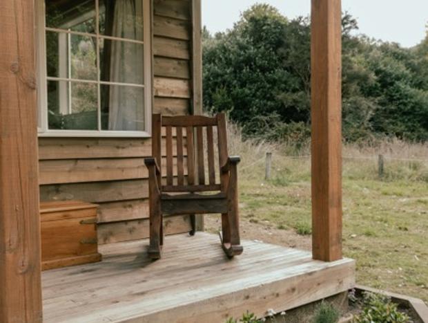 Photo 20 for Handcrafted cottage nestled in the heart of the Mohaka River Valley