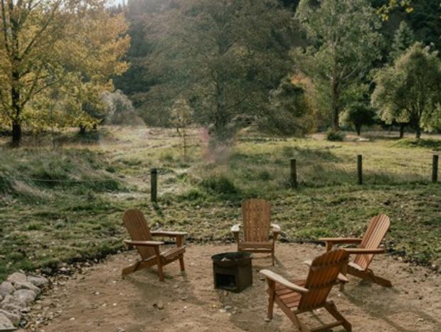 Photo 22 for Handcrafted cottage nestled in the heart of the Mohaka River Valley