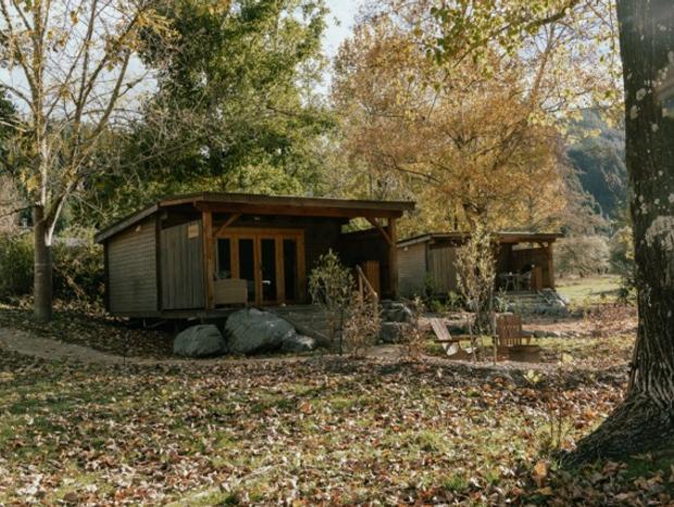 Photo 21 for Handcrafted cottage nestled in the heart of the Mohaka River Valley