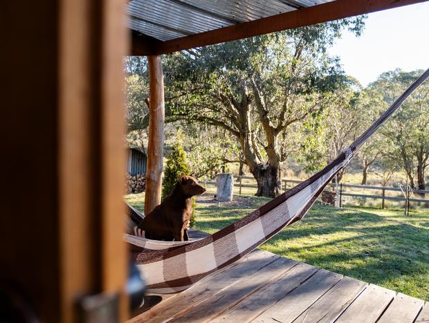 Photo 46 for A Country Escape with Good Mates