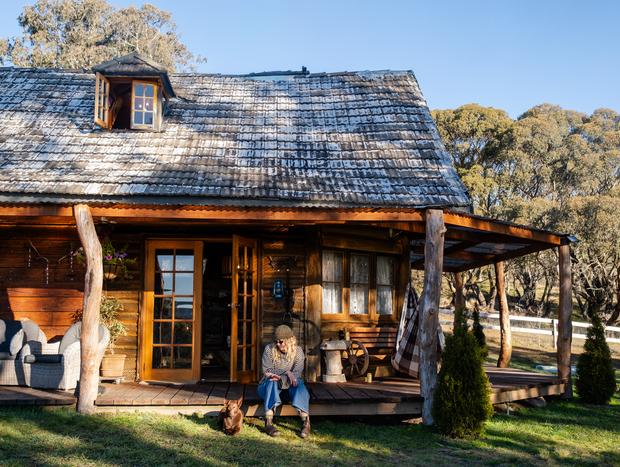 Photo 5 for A Country Escape with Good Mates