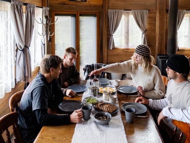 Photo 18 for A Country Escape with Good Mates
