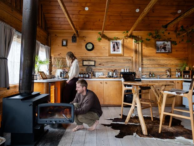 Photo 10 for A Country Escape with Good Mates