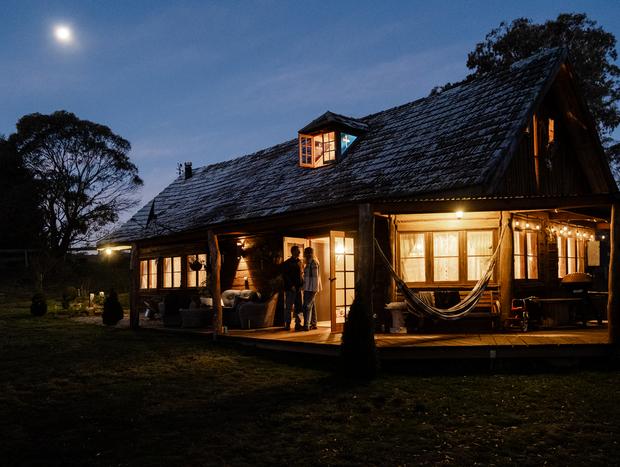 Photo 34 for A Country Escape with Good Mates