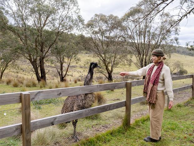 Photo 40 for A Country Escape with Good Mates