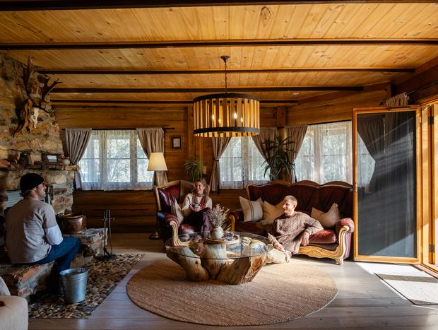 Photo 7 for A Country Escape with Good Mates