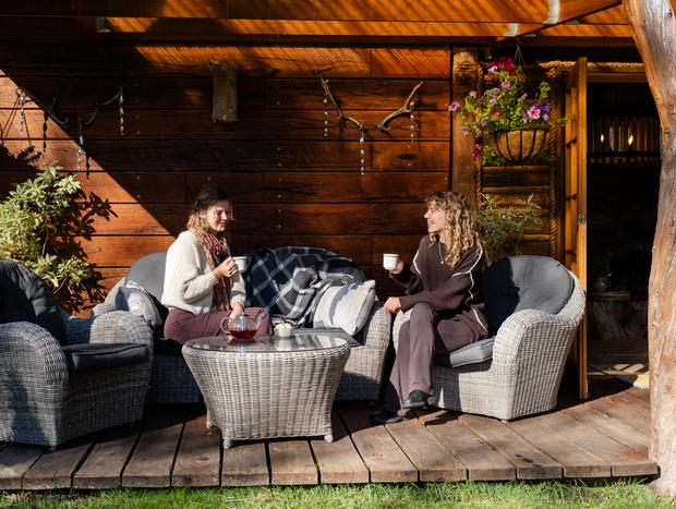 Photo 47 for A Country Escape with Good Mates