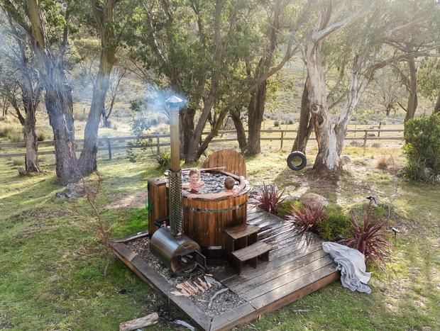 Photo 33 for A Country Escape with Good Mates
