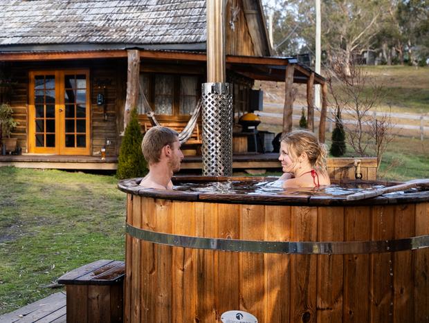 Photo 4 for A Country Escape with Good Mates