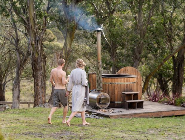 Photo 31 for A Country Escape with Good Mates