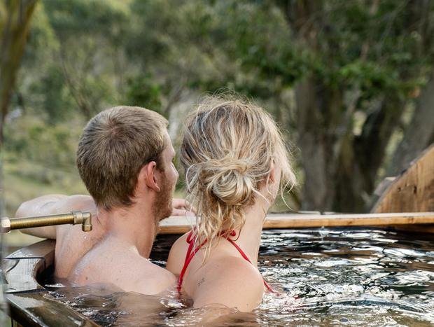 Photo 32 for A Country Escape with Good Mates