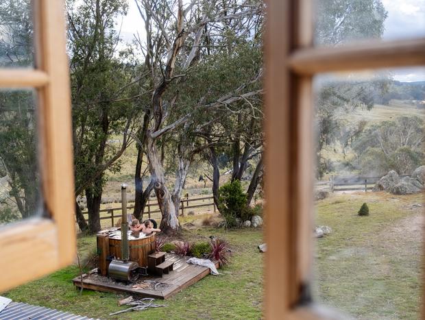Photo 35 for A Country Escape with Good Mates