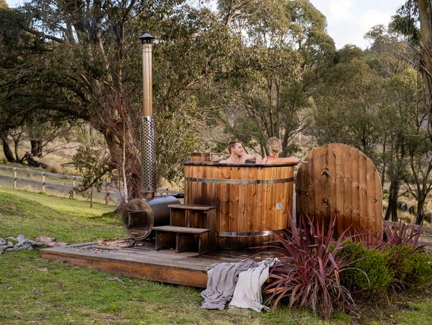 Photo 25 for A Country Escape with Good Mates